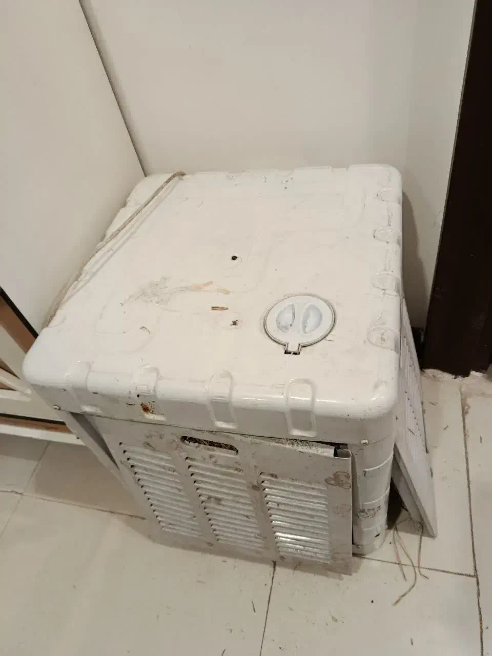 کولر آبی|کولر آبی|مشهد, امیریه|دیوار