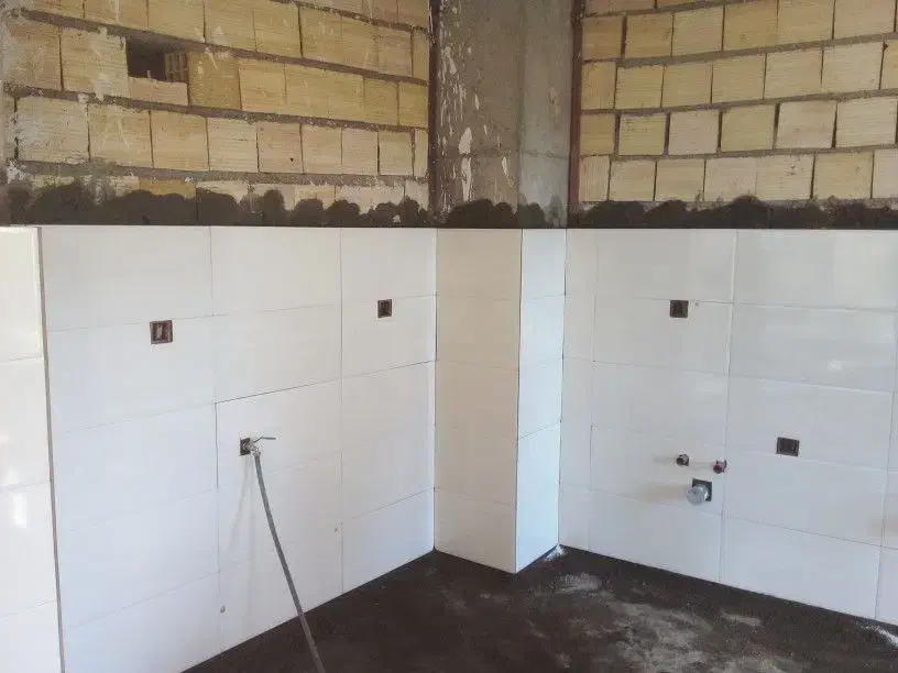 کاشی کار|خدمات پیشه و مهارت|قزوین, |دیوار