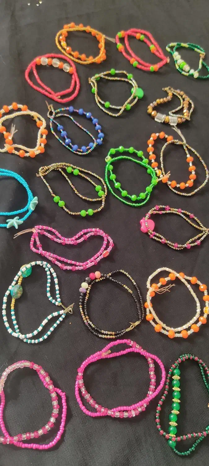 برقه یا بورکه (نقاب بندری صورت)|زیورآلات و اکسسوری|لاران, |دیوار