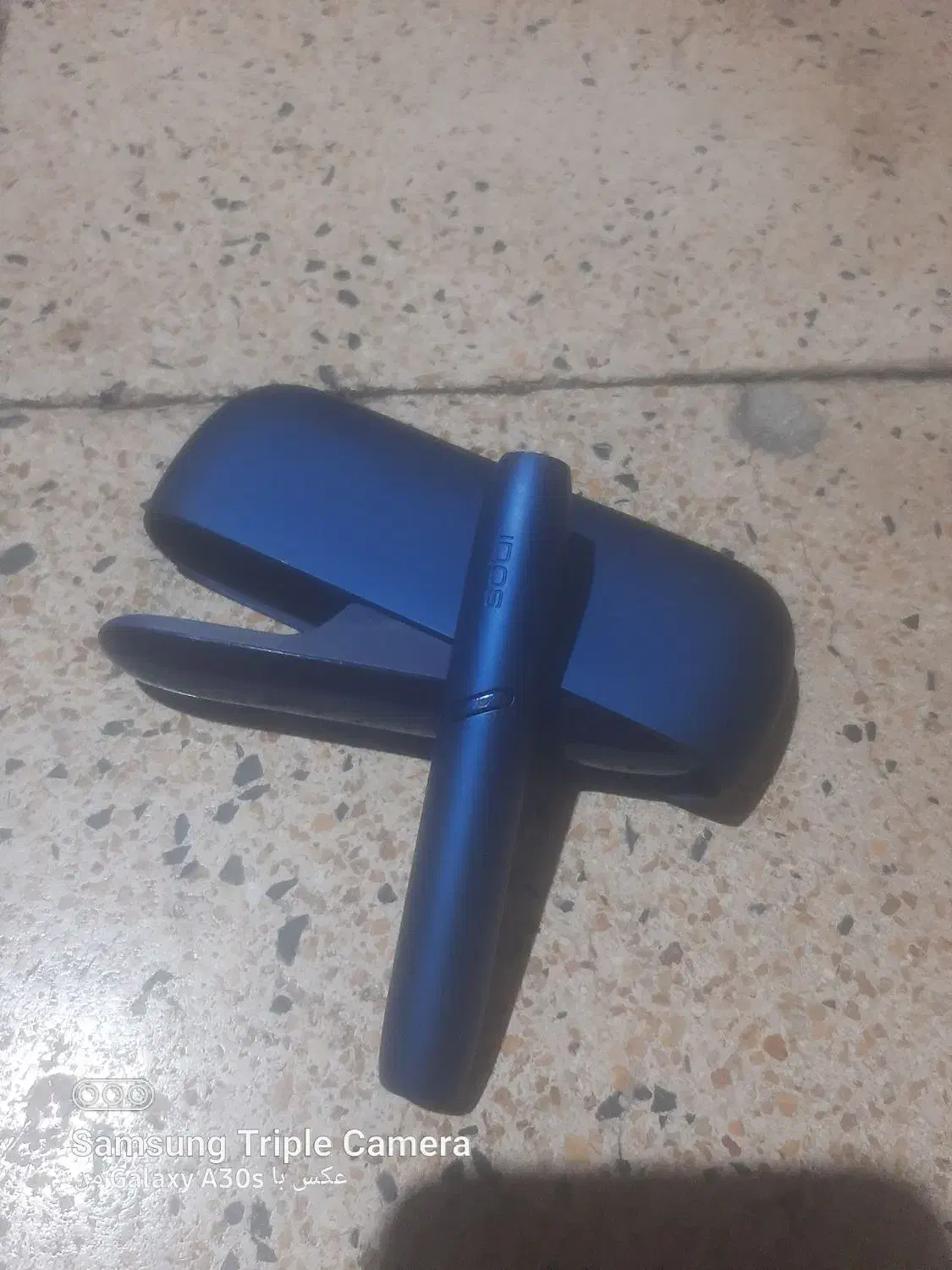 ایکاس حرارتی|زیورآلات و اکسسوری|ورامین, خورین|دیوار