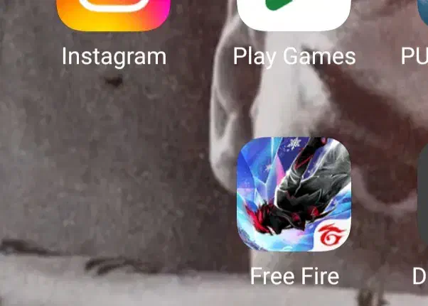 اکانت فری فایر و پابچی|کنسول، بازی ویدئویی و آنلاین|میناب, |دیوار