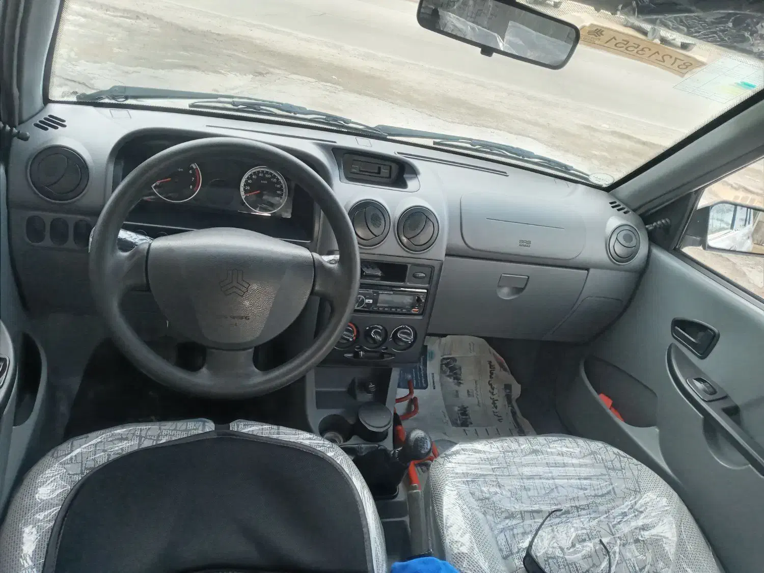 پراید ۱۳۱مدل ۹۸|خودرو سواری و وانت|پاوه, |دیوار