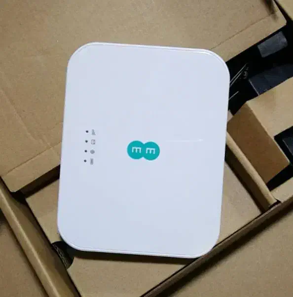 مودم eeمدل QTAD52E 5g|مودم و تجهیزات شبکه|تهران, عباس‌آباد|دیوار