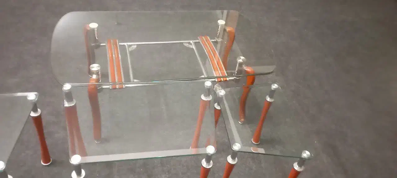 میز وسط و گل میز|مبلمان خانگی و میز عسلی|شیراز, ترمینال باربری|دیوار