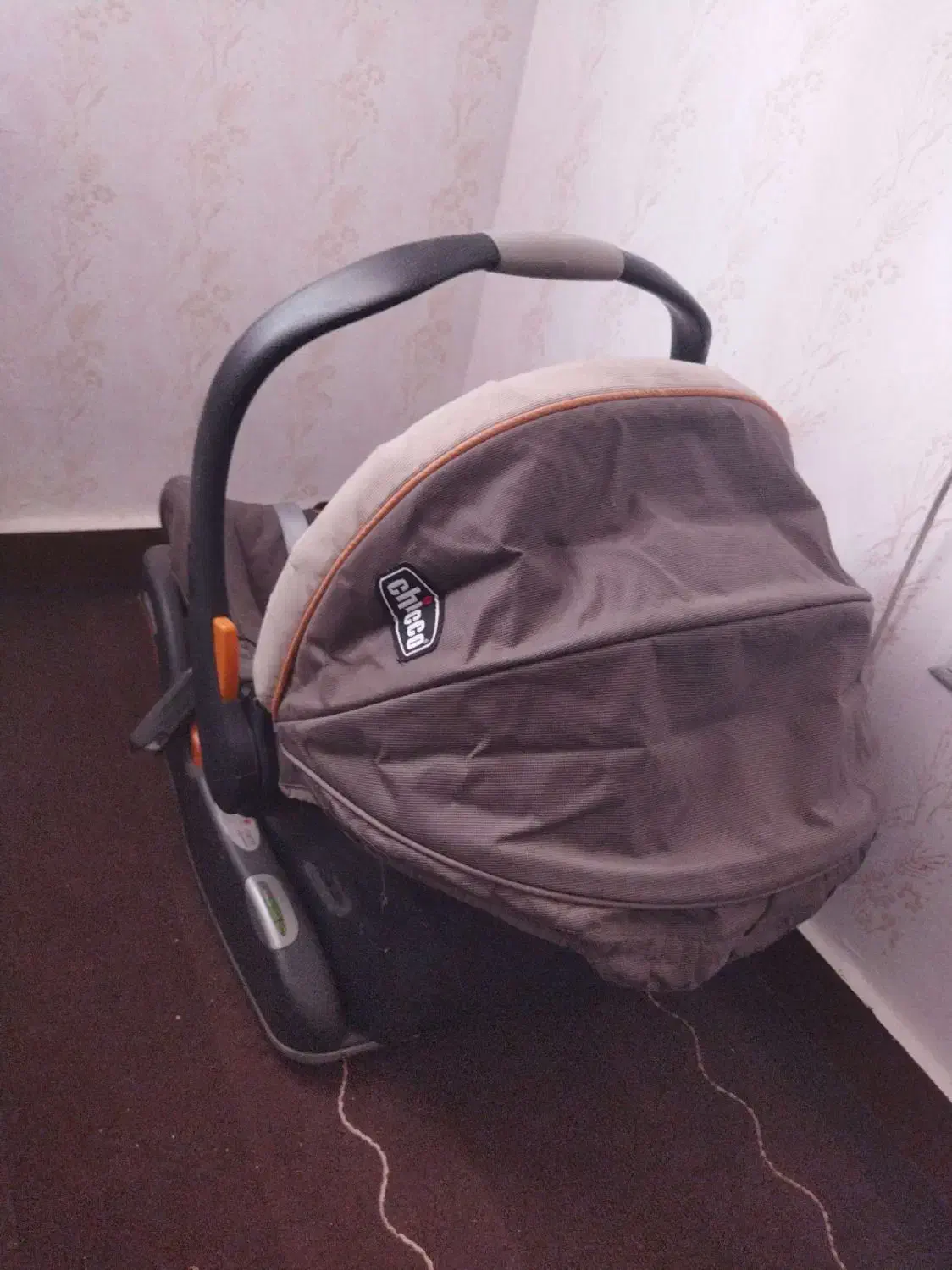 وسایل کودک|کالسکه و لوازم جانبی|دهدشت, |دیوار