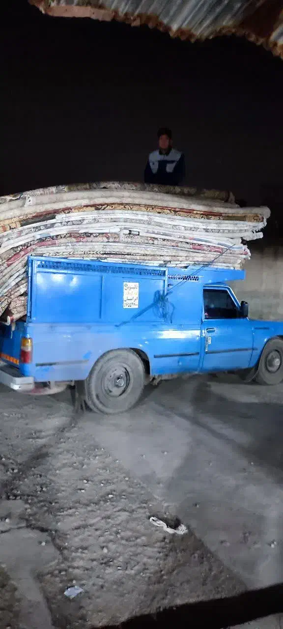 قالیشویی مبل شویی تمام اتوماتیک ایرانیان۵۶۳۵۴۵۲۲|خدمات نظافت|اسلام‌شهر, شهرک احمدیه|دیوار