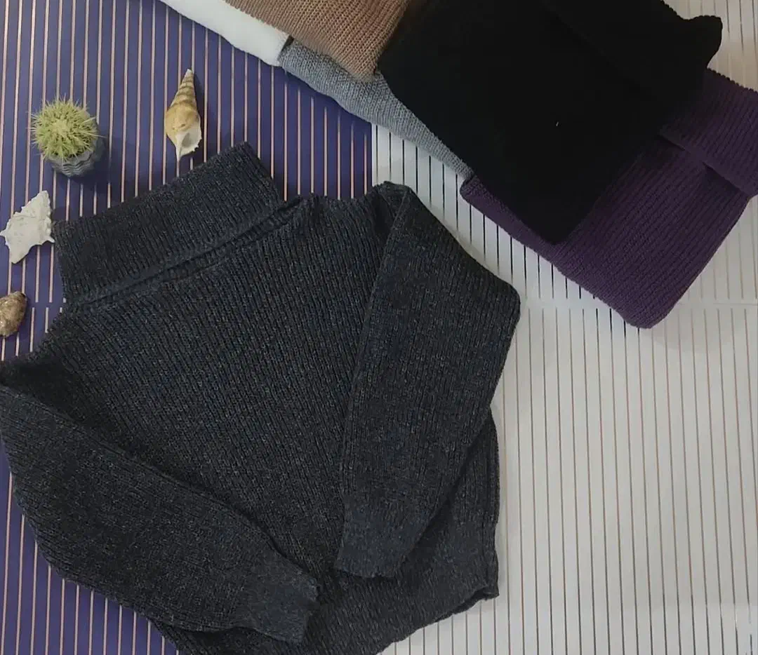 مراد بافت یقه شل زنانه|لباس|اندیشه, شهرک صدف|دیوار