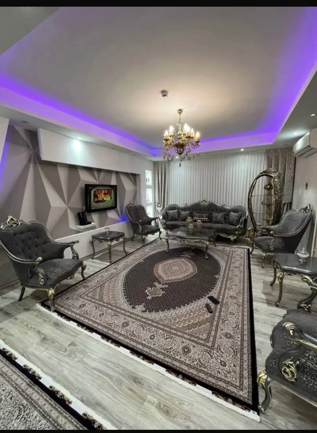 انبار مرکزی پخش فرش ماشینی(خرده فروشی به قیمت عمده|فرش|تبریز, |دیوار