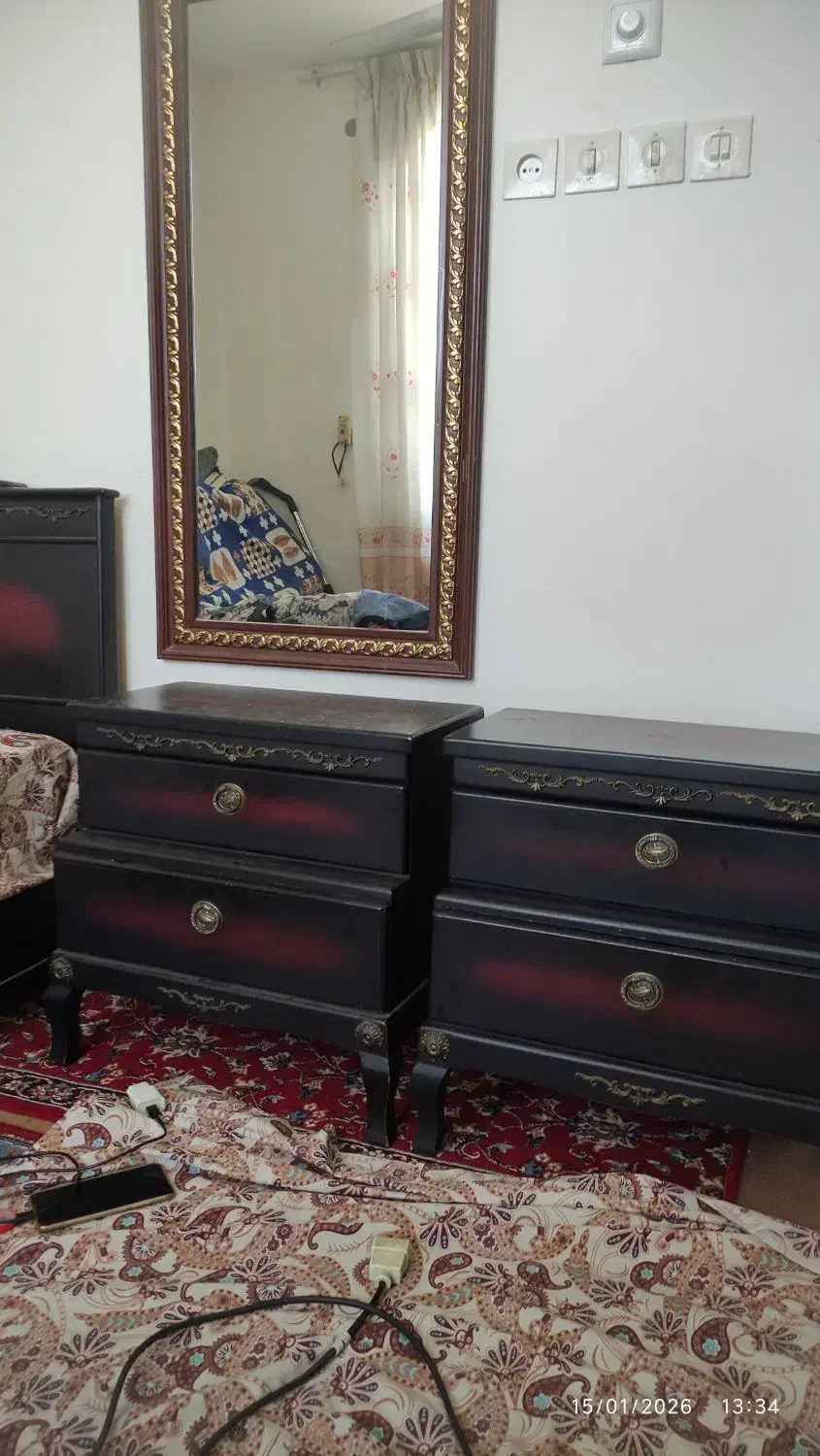 آینه قدی|آینه|اهواز, نادری|دیوار