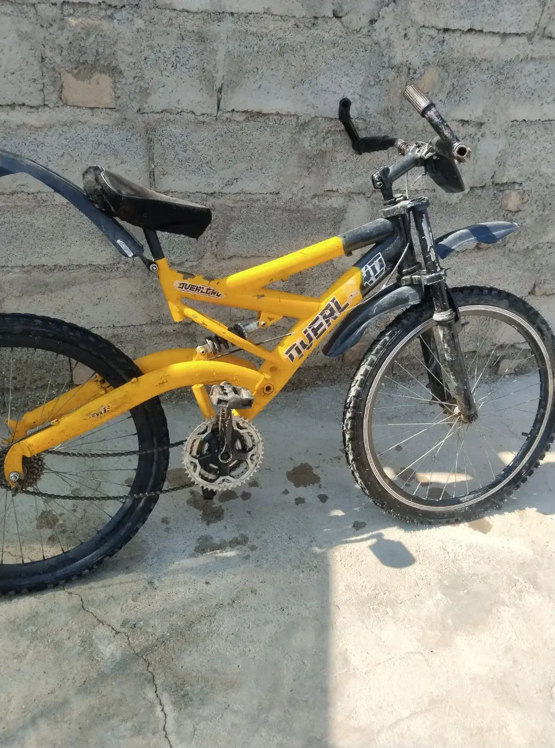 دوچرخه 26|دوچرخه، اسکیت، اسکوتر|ایرانشهر, |دیوار