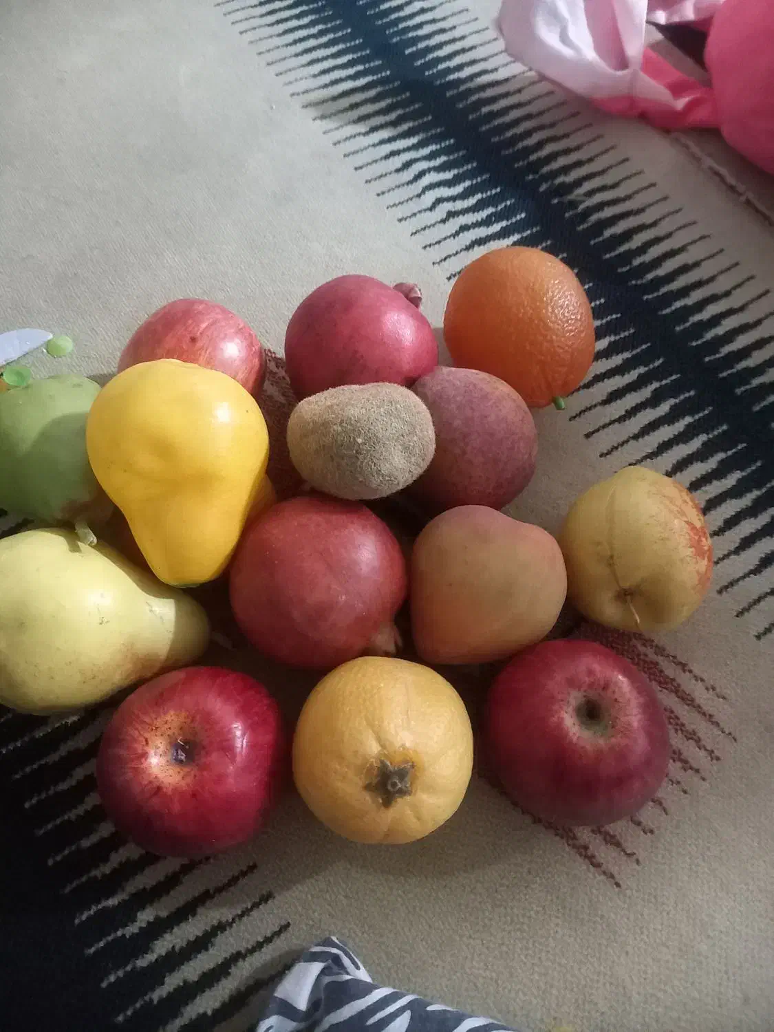 سر میزی|سفره، حوله، دستمال آشپزخانه|پردیس, شهرک صنعتی خرمدشت فاز ۷|دیوار