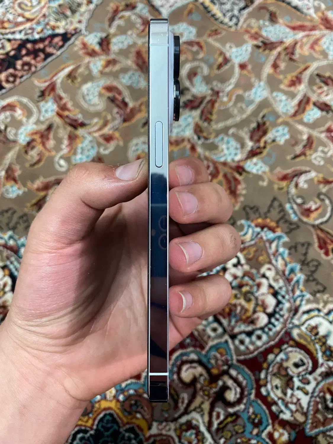 Iphone 14 pro max|موبایل|اهواز, نادری|دیوار