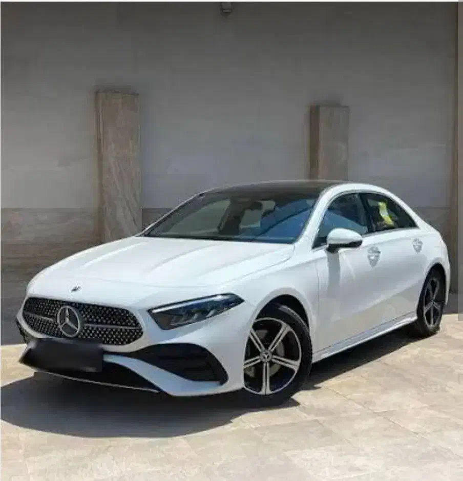 بنز A200L|خودرو سواری و وانت|تهران, دکتر هوشیار|دیوار