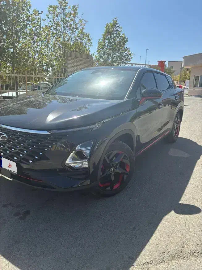 فونیکس اف ایکس|خودرو سواری و وانت|سنندج, |دیوار