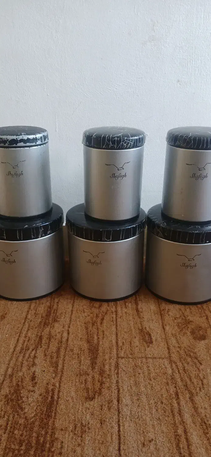 سرویس آشپزخانه|ظروف نگهدارنده، پلاستیکی، یک‌بارمصرف|بندر انزلی, ساحل قو|دیوار