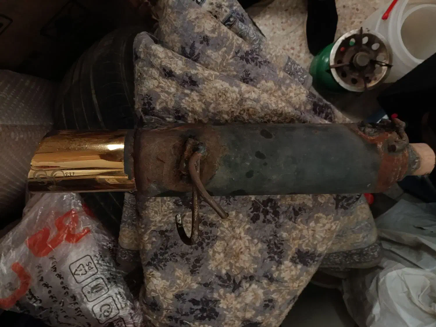 713 js|قطعات یدکی و لوازم جانبی|شهریار, شهرک شاهد|دیوار