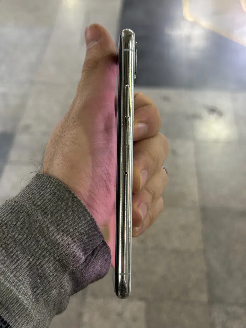 iPhone X 64|موبایل|تهران, مجیدیه|دیوار