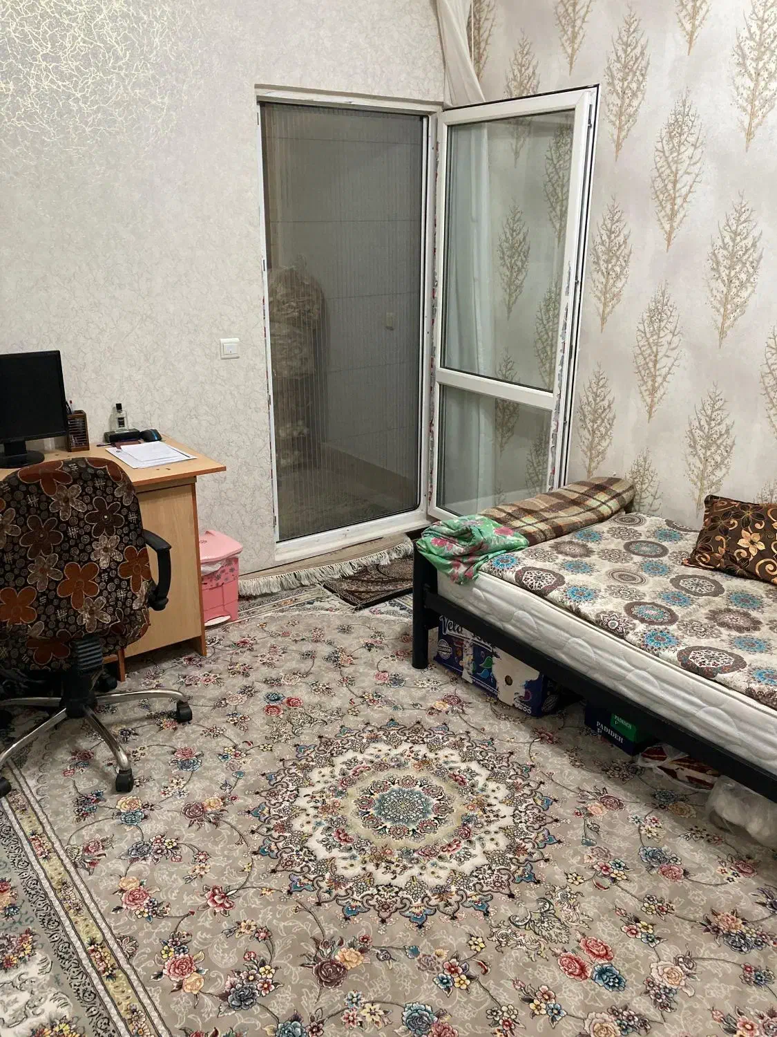 آپارتمان  مسکن مهر مجتمع آیینه خانه سپاهان|فروش آپارتمان|اصفهان, بهارستان|دیوار