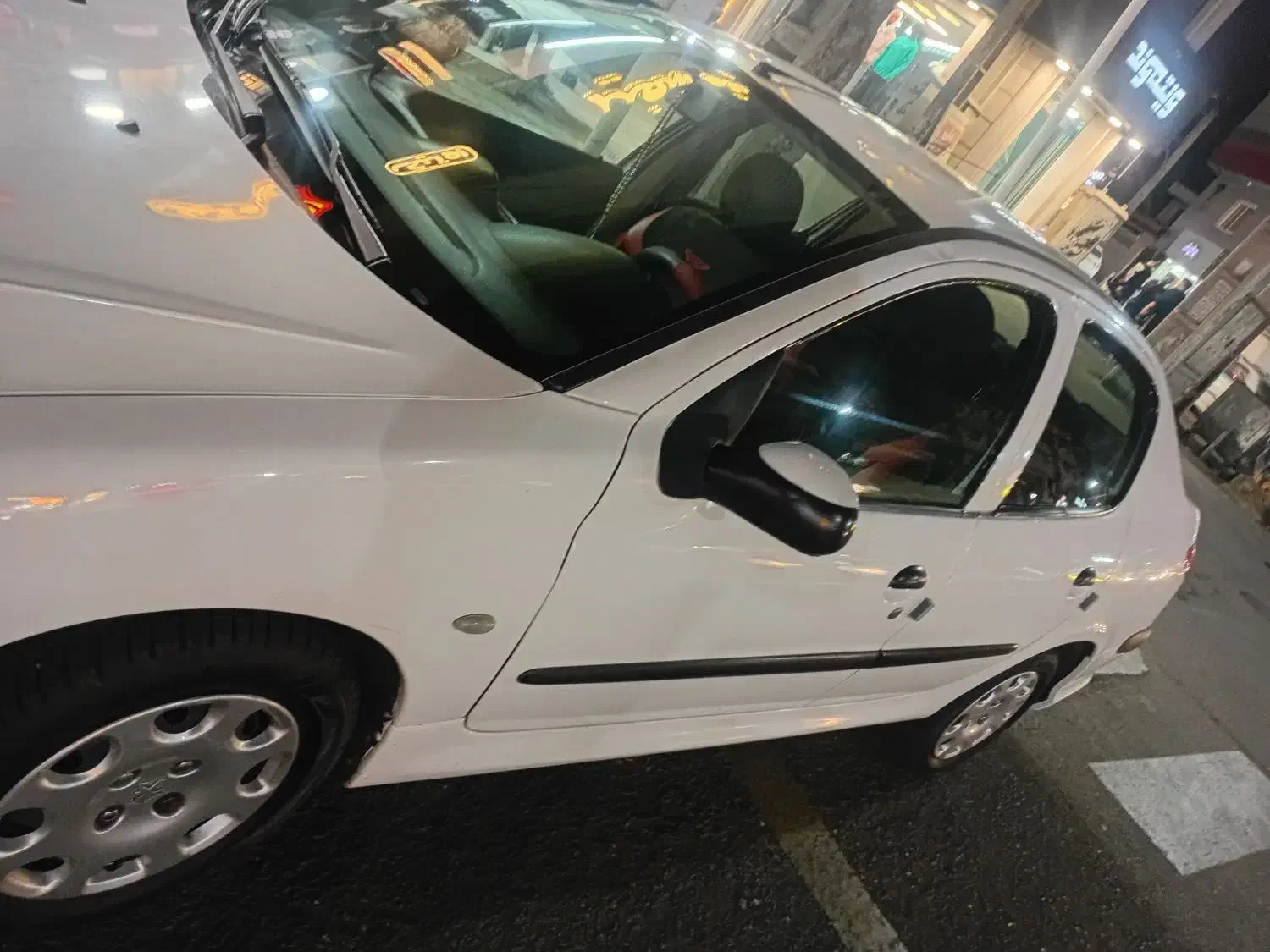 پژو sd v8 1394|خودرو سواری و وانت|رشت, یخسازی|دیوار