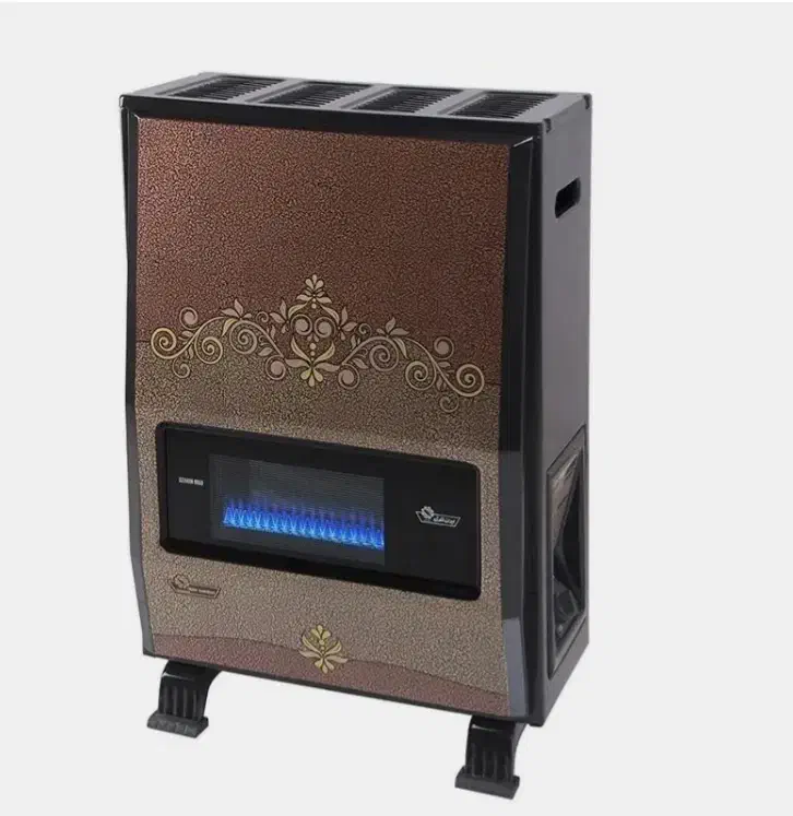 بخاری گازی ایران شرق 6000 شومینه گازی|بخاری، هیتر، شومینه|گرگان, |دیوار