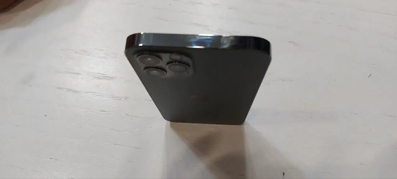 ایفونpro zaa12 پرو|موبایل|تهران, بروجردی|دیوار