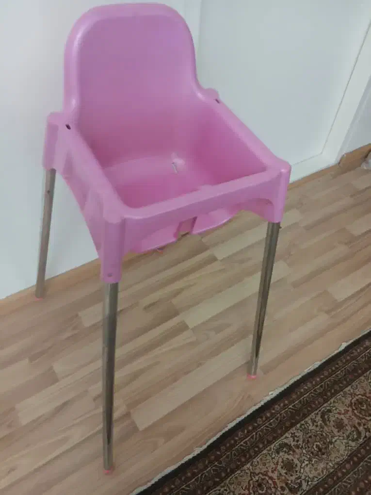 صندلی غذا ی کودک|تخت و صندلی بچه|تبریز, |دیوار