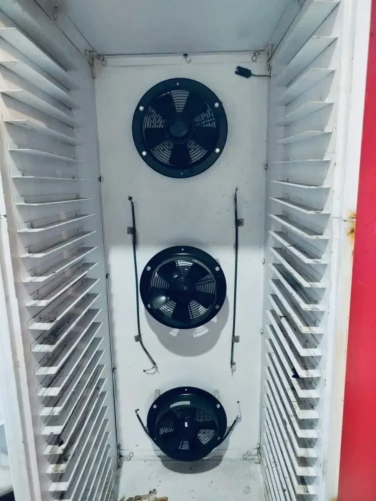 دستگاه میوه خشک کن|ماشینآلات صنعتی|گرمدره, |دیوار