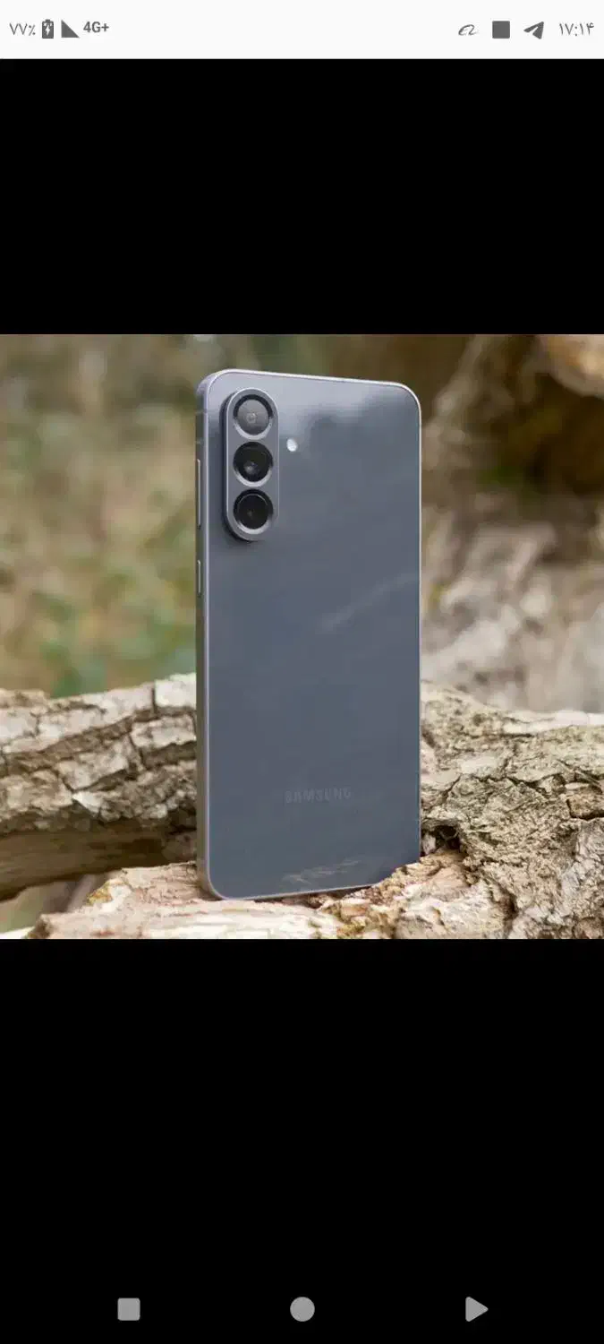 A56 سامسونگ|موبایل|بوکان, |دیوار