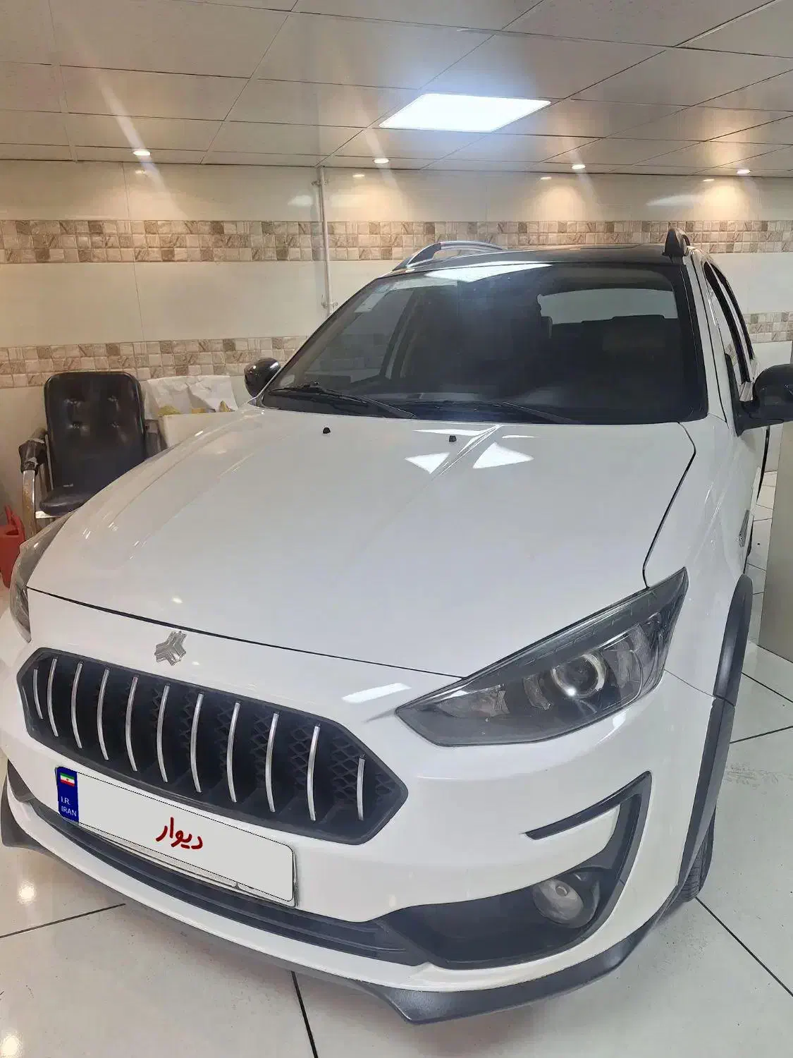 اطلس G|خودرو سواری و وانت|تبریز, |دیوار