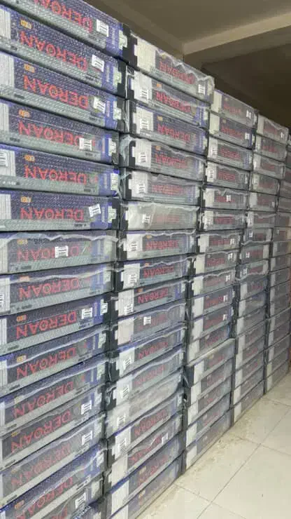 رادیاتور پر بازده دروآن با ۱۲ سال ضمانت|آبگرمکن، پکیج، شوفاژ|گنبد کاووس, |دیوار