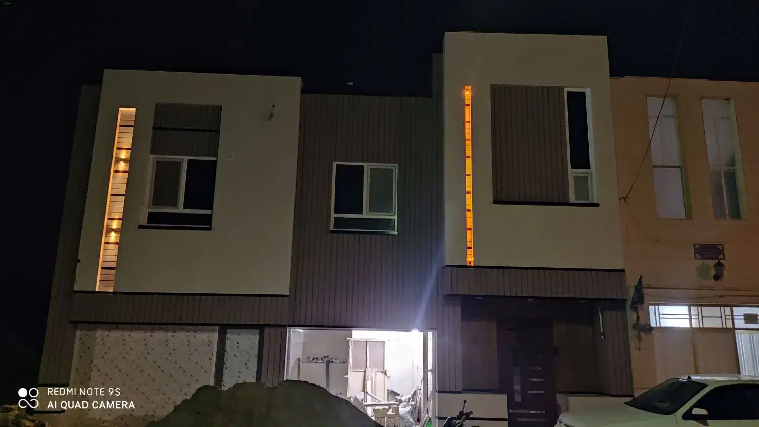 اجرای نمای ساختمان|خدمات پیشه و مهارت|اردکان, |دیوار