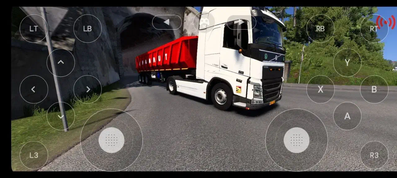 یوروتراک|کنسول، بازی ویدئویی و آنلاین|همدان, |دیوار