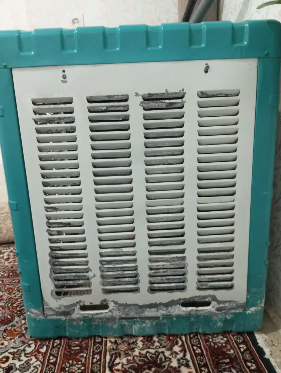 کولر آبی|کولر آبی|خرم‌آباد, |دیوار