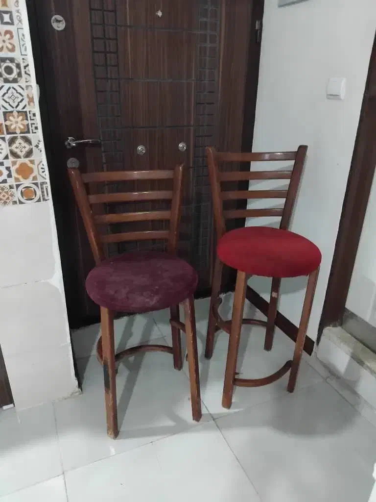 صندلی اپن|صندلی و نیمکت|صدرا-فارس, فاز ۲|دیوار