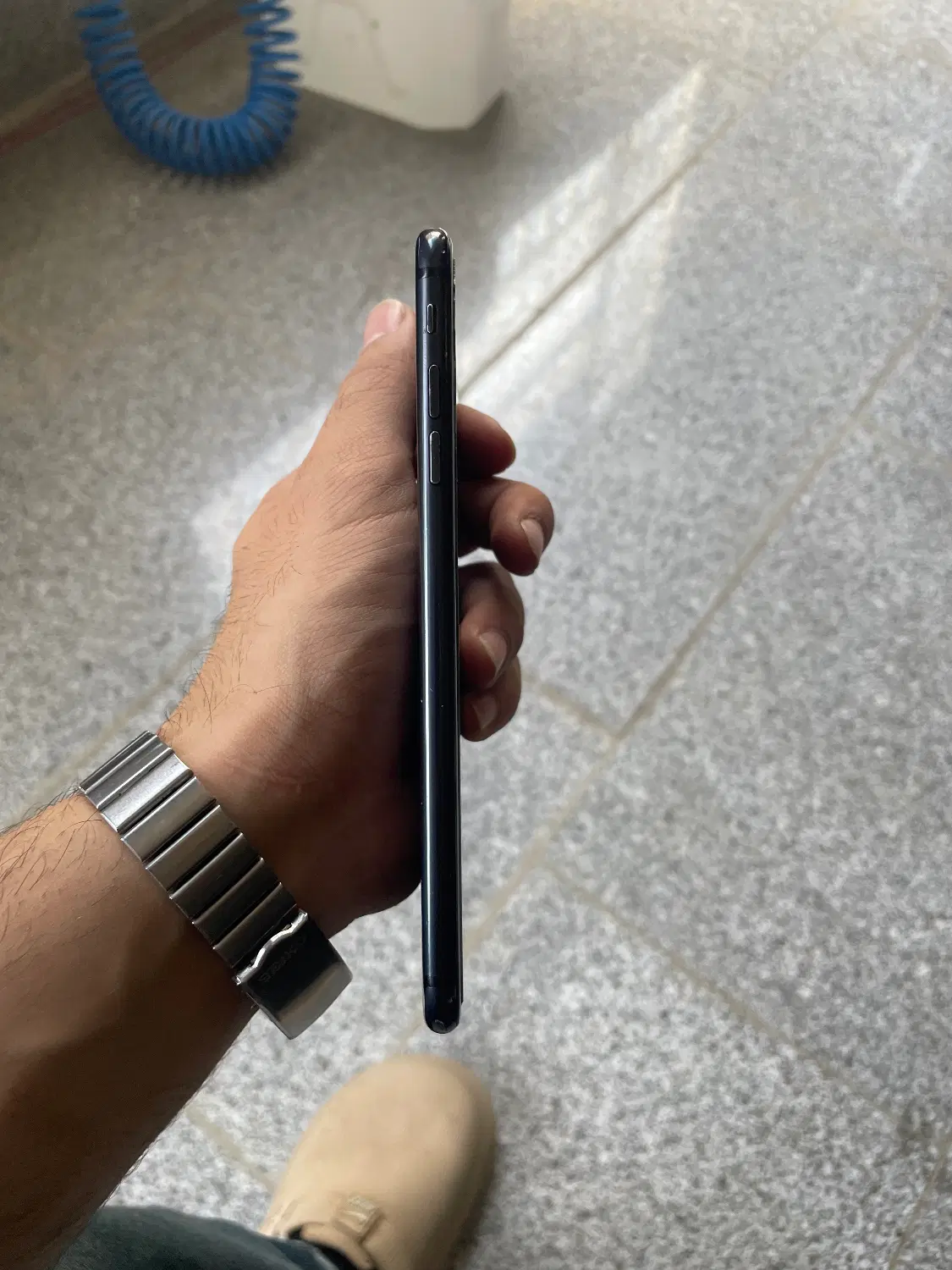 7plus 128g|موبایل|مشهد, حجاب (شهرک غرب)|دیوار