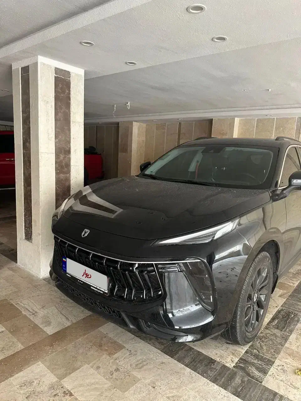 فروش|خودرو سواری و وانت|کرج, گوهردشت|دیوار