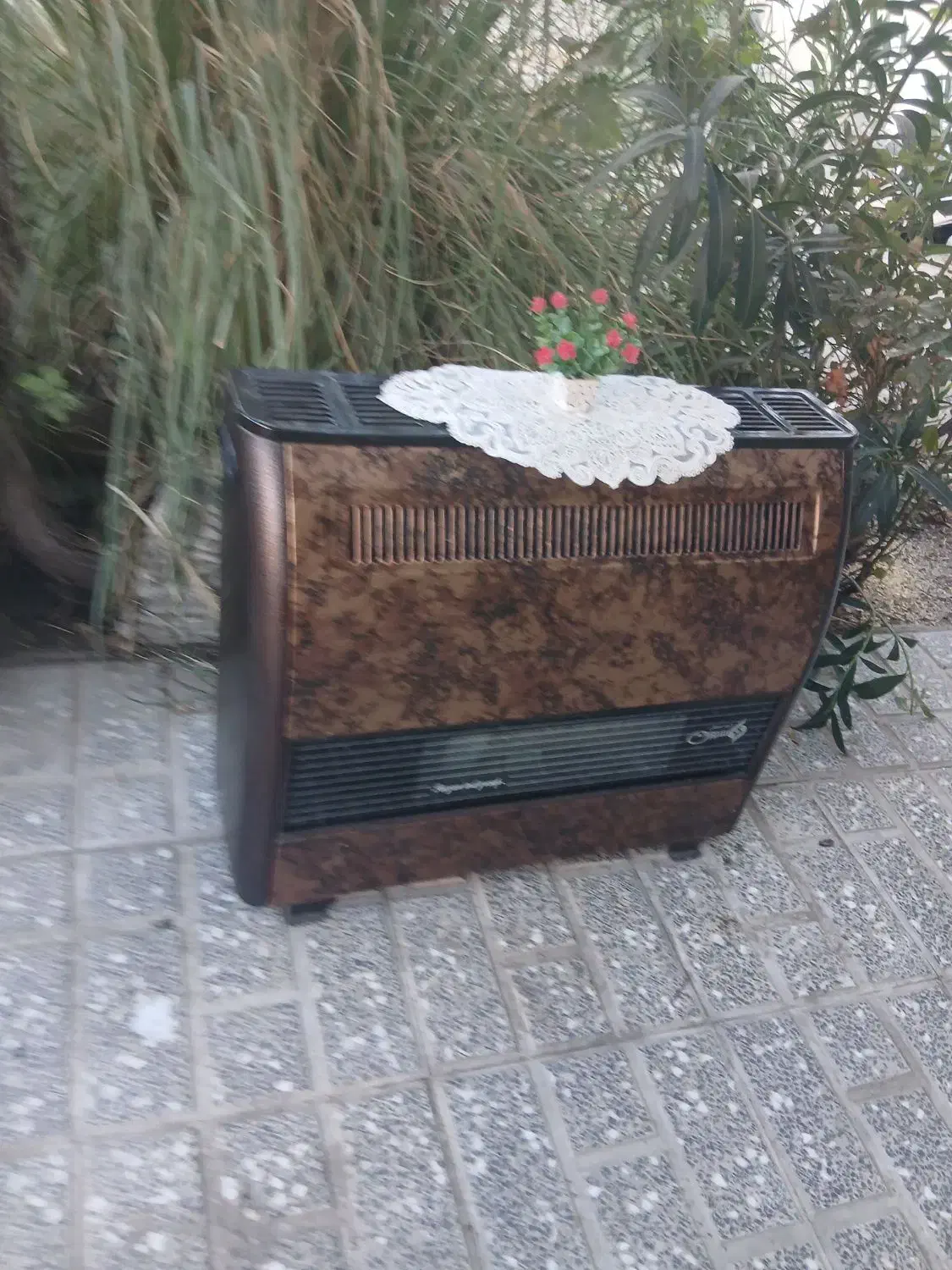 یک عدد بخاری سوزان|بخاری، هیتر، شومینه|محمدشهر, جعفرآباد|دیوار