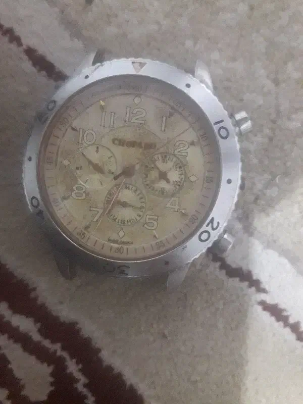 ساعت اتومات دیجیتال|ساعت|پاکدشت, حصار امیر|دیوار