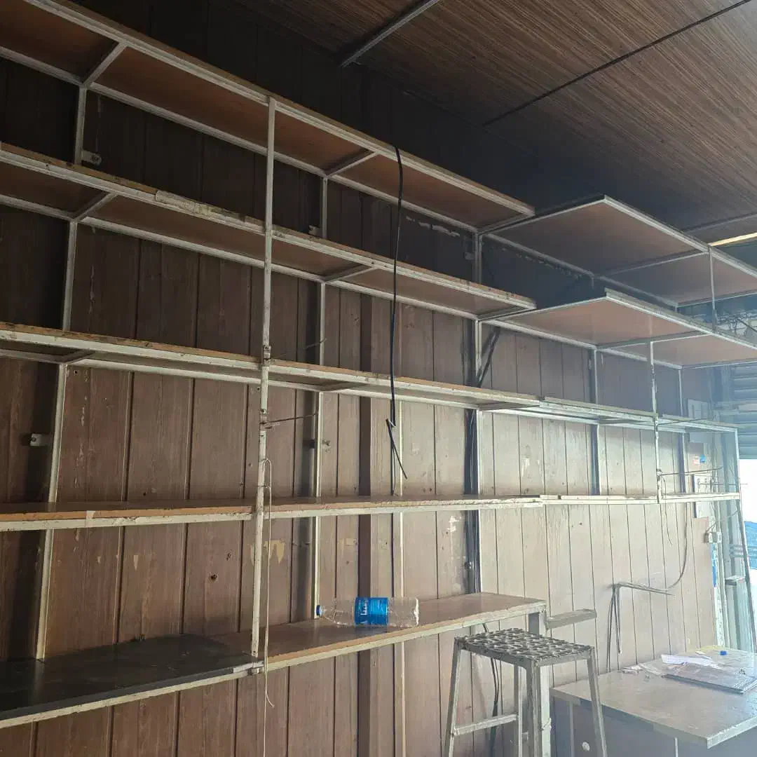 یخچال و قفسه|فروشگاه و مغازه|شیراز, گلشن|دیوار