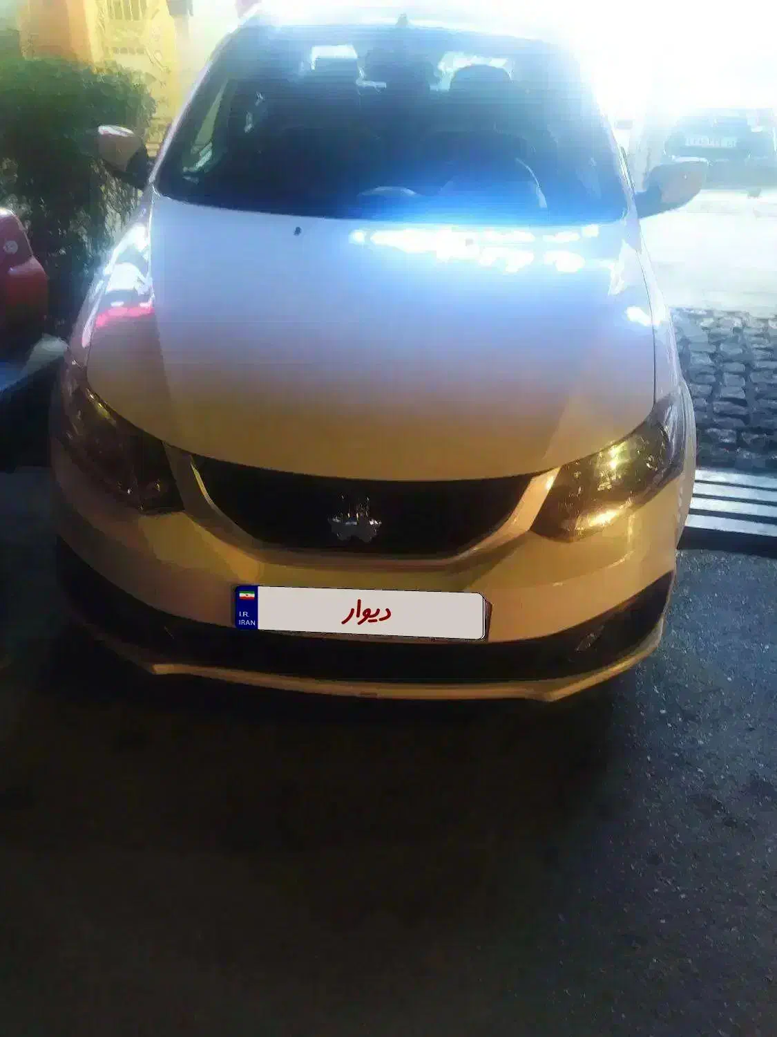 فروش ساینا دوگانه کارخانه مدل۱۴۰۲|خودرو سواری و وانت|تبریز, |دیوار