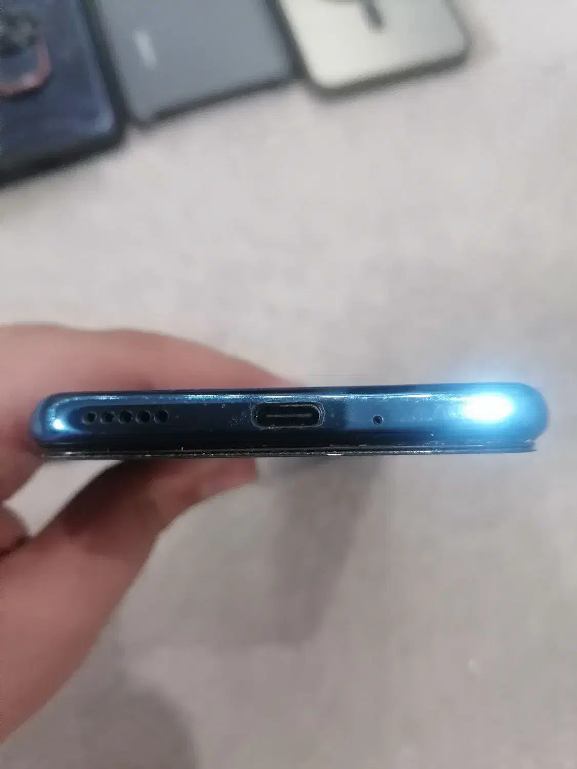 هواوی Y8P|موبایل|مشهد, مقدم|دیوار