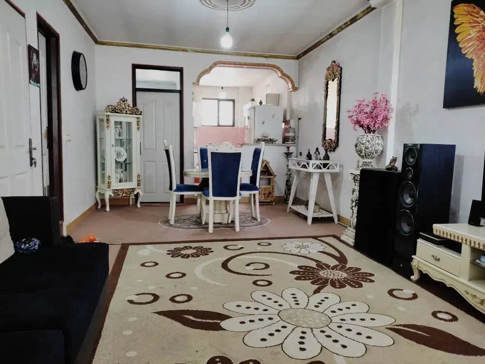 آپارتمان 60متری شمشاد11 تخلیه|اجارهٔ آپارتمان|پاکدشت, پاکدشت (مامازند)|دیوار