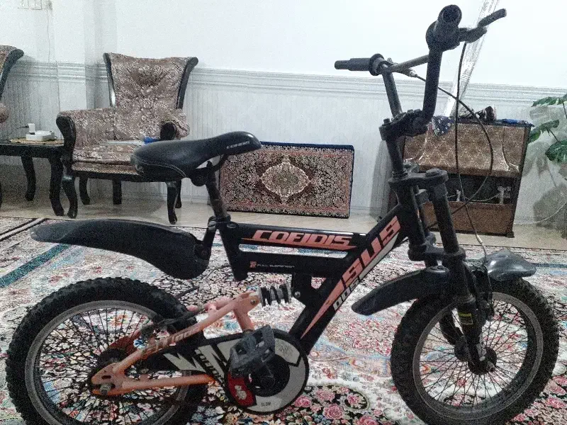 دوچرخه فروشی|دوچرخه، اسکیت، اسکوتر|ورامین, ورامین|دیوار