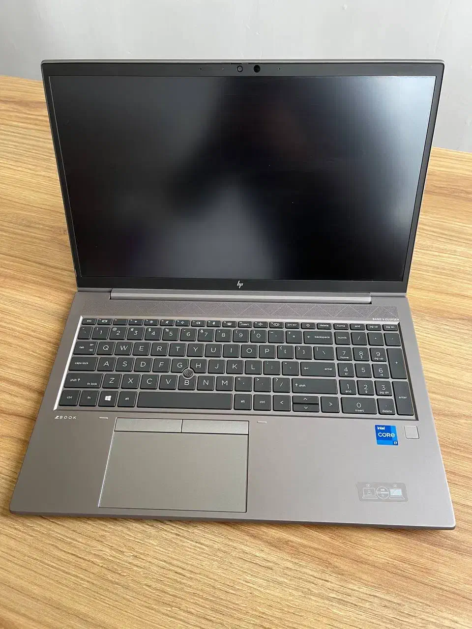 hp zbook power 15 g8|رایانه همراه|بهبهان, |دیوار
