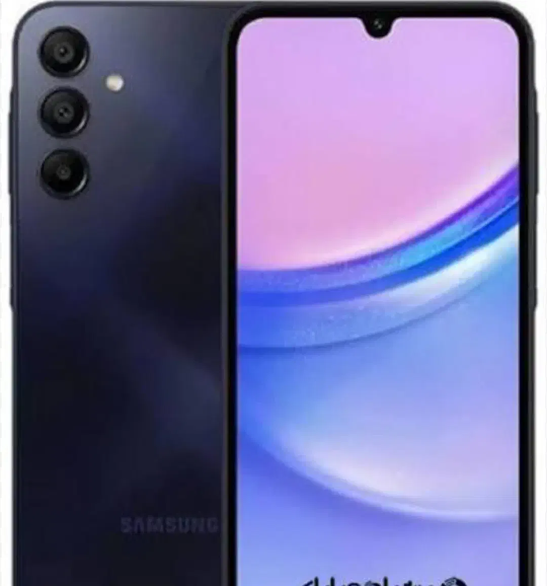 گوشی سامسونگ a15|موبایل|خاوران, |دیوار