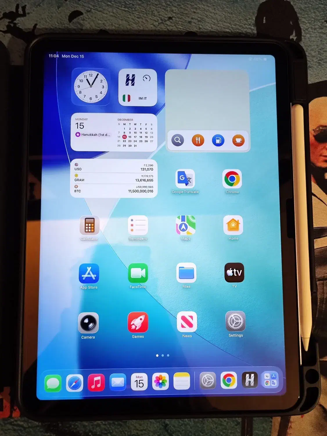 ipad air m3 2025|تبلت|قروه, |دیوار