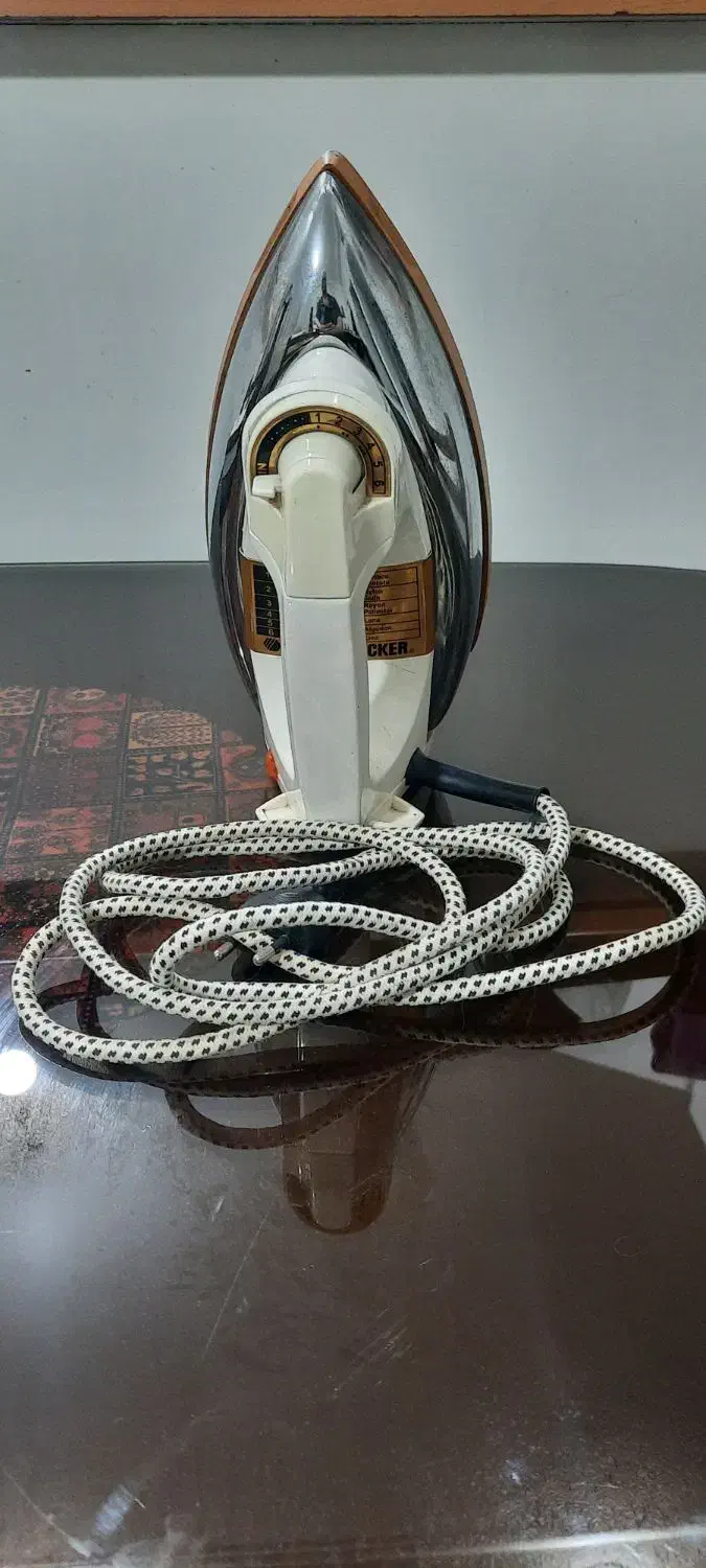 اتو خشک|اتو و لوازم اتو|کرج, کوی امامیه|دیوار