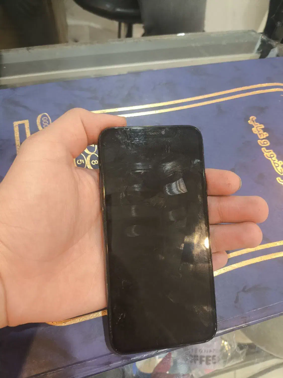 گوشی|موبایل|گرگان, |دیوار