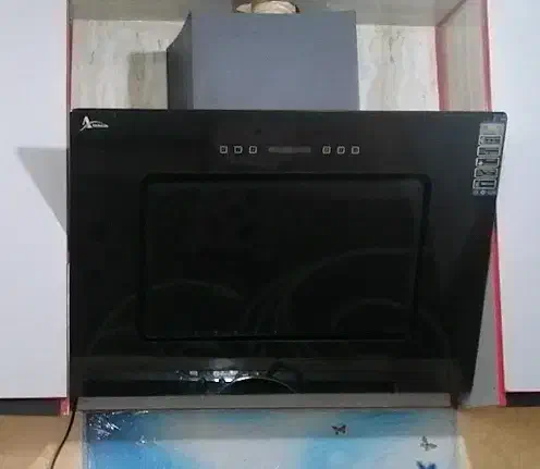 هود اخوان لمسی در حد نو بدون هیچ ایرادی|هود|بندرعباس, |دیوار