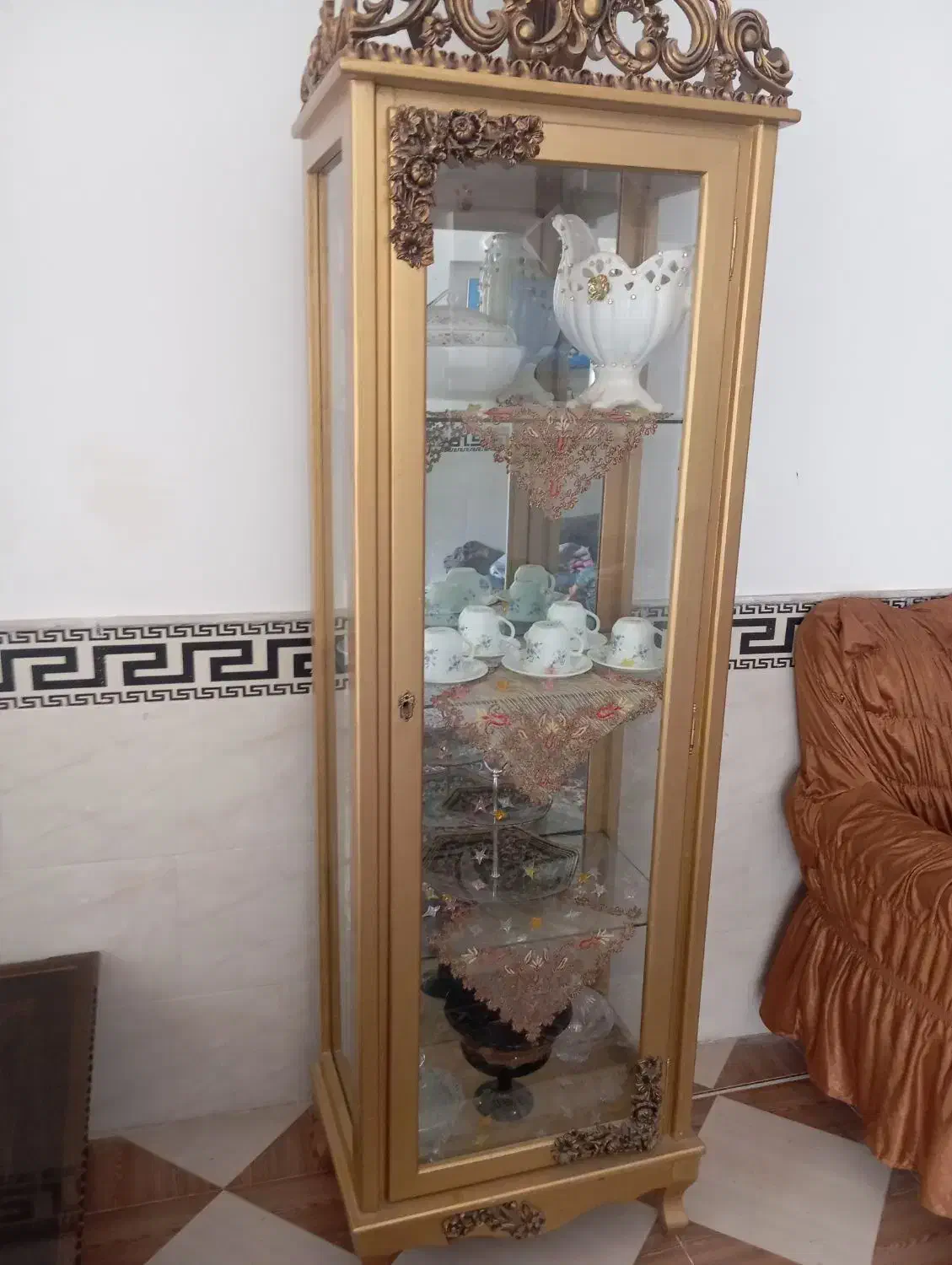 فروشی|مبلمان خانگی و میز عسلی|رفسنجان, |دیوار